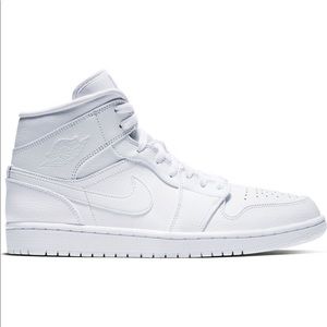 Air Jordan 1 Mid⚡️⚡️FLASH SALE